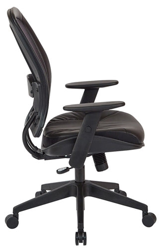 5790E Space AirGrid Back Executive High Back Chair