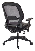 Load image into Gallery viewer, 5790E Space AirGrid Back Executive High Back Chair
