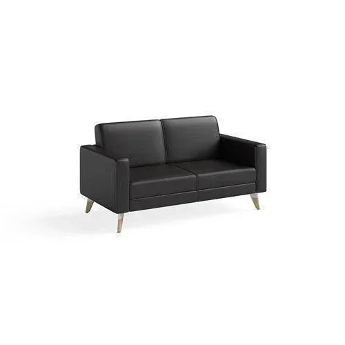 1731RESFEET4PK - Resi Lounge Settee by Safco
