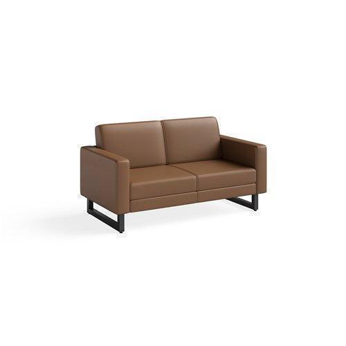 1731MRL2 - Mirella Lounge Settee by Safco