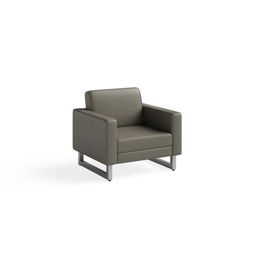 1732MRL2 - Mirella Lounge Chair by Safco