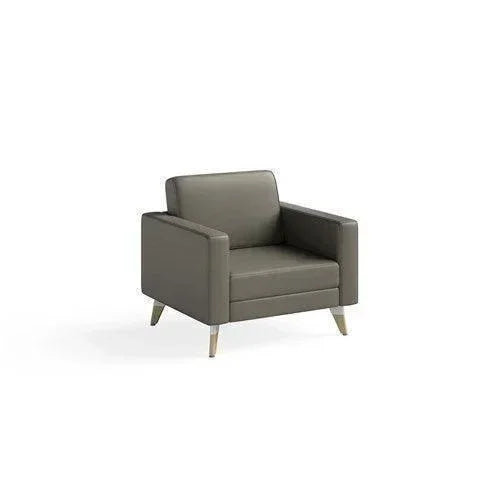 1732RESFEET4PK - Resi Lounge Chair by Safco