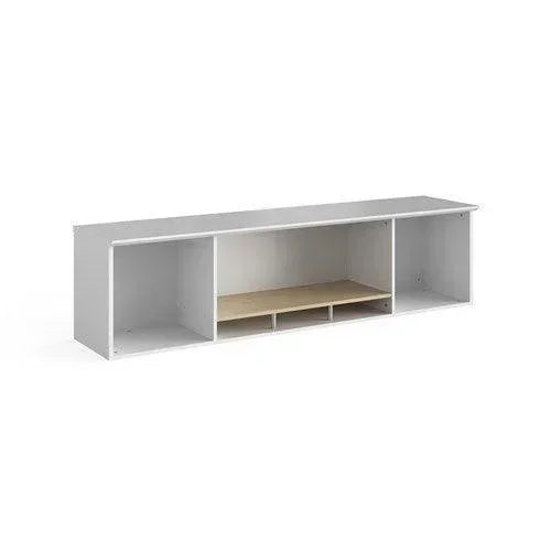 RESH72WH - Resi Wall Mount Hutch by Safco