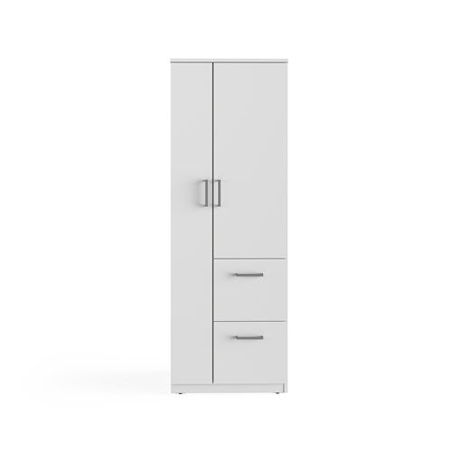 RESWRDWH - Resi Wardrobe Cabinet by Safco