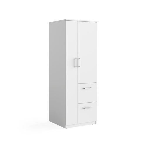 RESWRDWH - Resi Wardrobe Cabinet by Safco