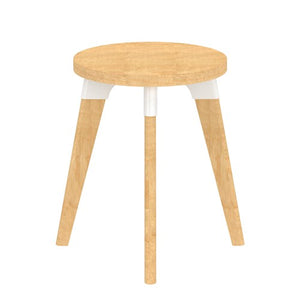 RESENDTNA - Resi End Table by Safco