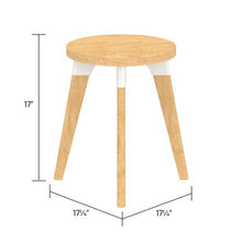 Load image into Gallery viewer, RESENDTNA - Resi End Table by Safco
