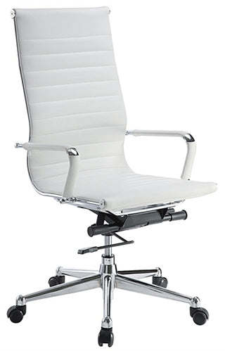 6041-80 Pantera High Back Desk Chair
