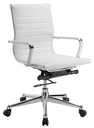 6041-81 Pantera Mid Back Desk Chair