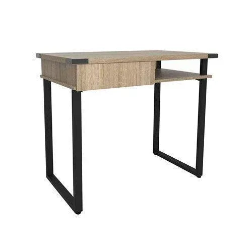 5512 - Mirella Soho Desk with Drawer by Safco