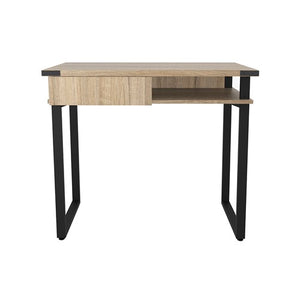 5512 - Mirella Soho Desk with Drawer by Safco