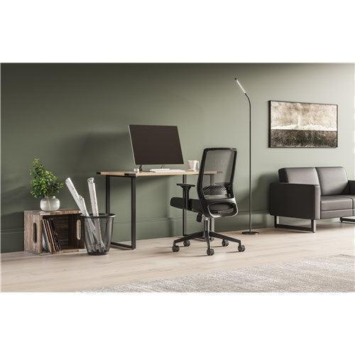 5511 - Mirella Soho Table Desk by Safco