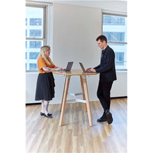 Load image into Gallery viewer, 1721NA - Resi Bistro Table by Safco
