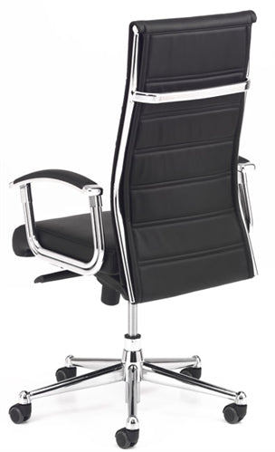 6301-80 Pantera Plus High Back Desk Chair