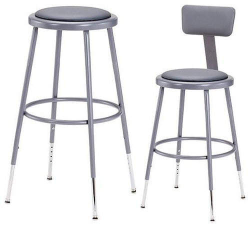 6424H - Adjustable Height 25