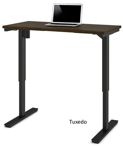 65857 Electric Height Adjustable Table, 24 x 48