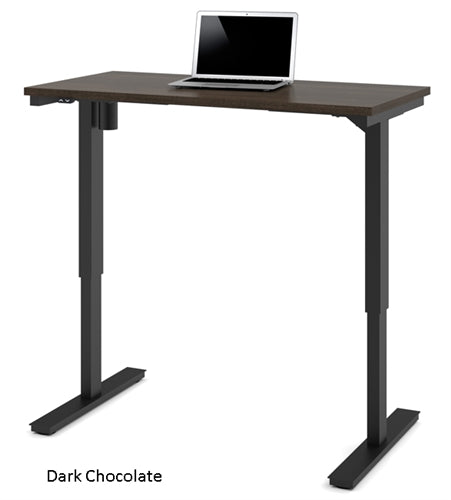 65867 Electric Height Adjustable Table, 30 x 60