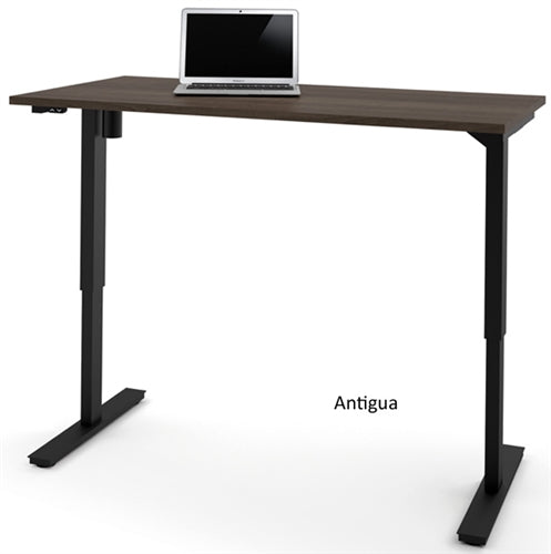 65867 Electric Height Adjustable Table, 30 x 60