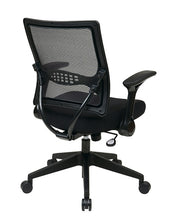 Load image into Gallery viewer, 67-37N1G5 Professional AirGrid Back, Mesh Seat Managers Chair
