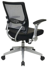 Load image into Gallery viewer, 67-E36N61R5 Professional AirGrid Managers Chair
