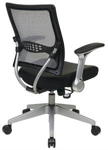 67-E36N61R5 Professional AirGrid Managers Chair