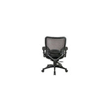 Load image into Gallery viewer, 68-50764 Leather Seat Ergonomic Chair
