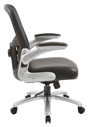 69226 Big and Tall Deluxe Mesh Back Executive Chair