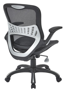 69906 Breathable Mesh Seat & Back Office Chair