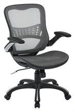 Load image into Gallery viewer, 69906 Breathable Mesh Seat &amp; Back Office Chair
