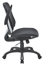 Load image into Gallery viewer, 69906 Breathable Mesh Seat &amp; Back Office Chair
