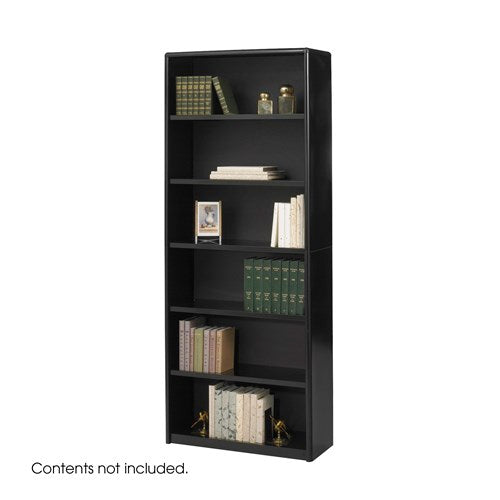 7174 - 6-Shelf ValueMate® Economy Bookcase by Safco