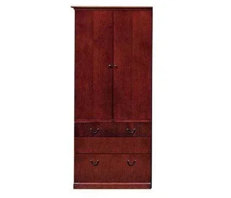 730207 - DelMar Lateral Storage Combo by DMI
