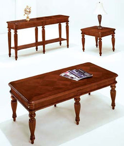 7480-10 Antigua Series Occassional Tables