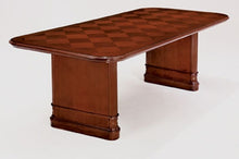 Load image into Gallery viewer, 7480-96 Antigua Series Conference Table
