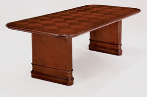 7480-96 Antigua Series Conference Table