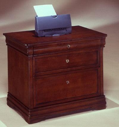 768416 - Rue De Lyon Series Lateral File by DMI