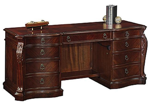 768821 - Balmoor Executive Credenza / Executive Office Furniture by DMI