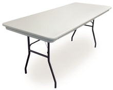 Load image into Gallery viewer, 77790 Commercialite Rectangular Folding Tables
