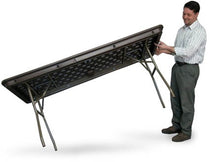 Load image into Gallery viewer, 77790 Commercialite Rectangular Folding Tables
