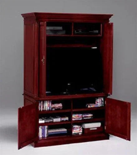 799004 - Keswick Media Center by DMI