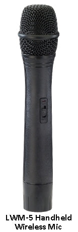 800X  The Orator Standard Height Sound Lectern