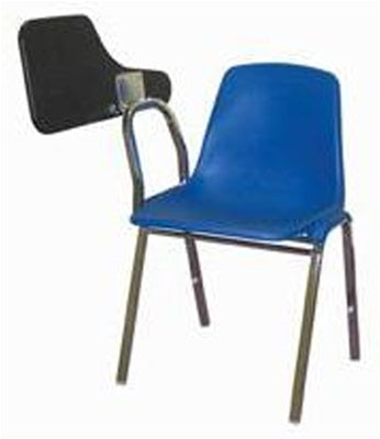 8110TA Tablet Arm Chair