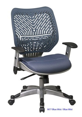 86-M22C625R Unique Self Adjusting SpaceFlex™ Back Managers Chair