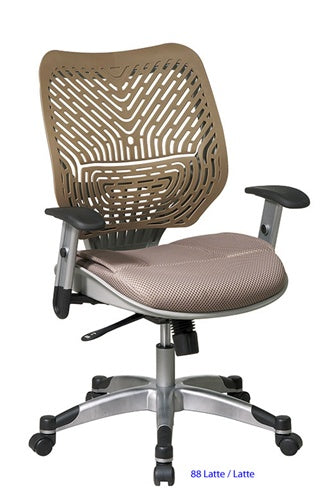 86-M22C625R Unique Self Adjusting SpaceFlex™ Back Managers Chair