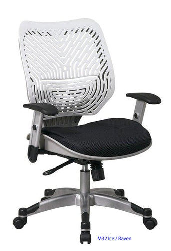 86-M22C625R Unique Self Adjusting SpaceFlex™ Back Managers Chair