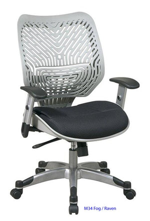 86-M22C625R Unique Self Adjusting SpaceFlex™ Back Managers Chair