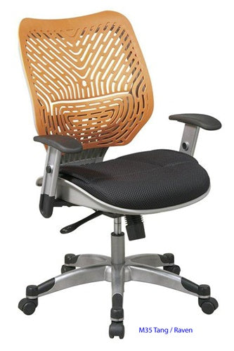 86-M22C625R Unique Self Adjusting SpaceFlex™ Back Managers Chair