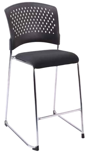 88657C  Stackable High Chairs