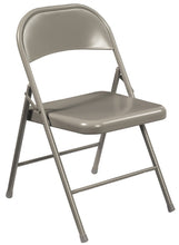 Load image into Gallery viewer, 900 Series Commercialine Folding Metal Chair
