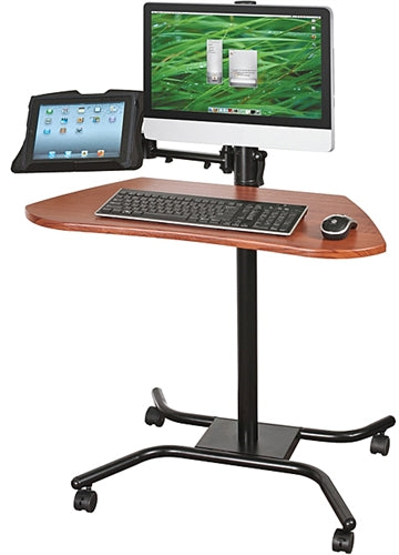 90329 WOW Flexi-Desk Mobile Workstation